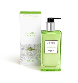 Un Jardin sur le Toit - Lait hydratant pour le corps Un Jardin sur le Toit - Lait hydratant pour le corps